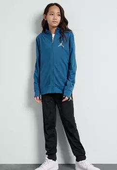 Брюки Pants Unisex Set Jordan, цвет industrial blue/white