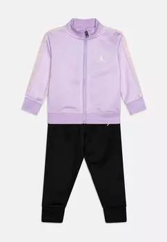 Брюки Pants Unisex Set Jordan, цвет violet frost
