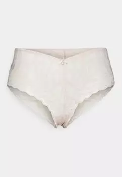 Брюки PANTY LASCANA, светло-розовый