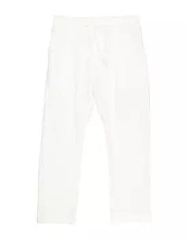 Брюки Paolo Pecora, белый
