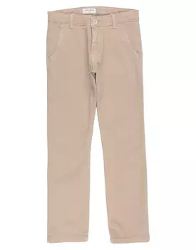 Брюки Paolo Pecora, бежевый