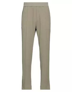 Брюки Paolo Pecora, бежевый