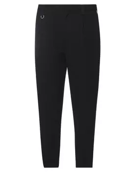 Брюки Paolo Pecora, черный