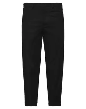 Брюки Paolo Pecora, черный