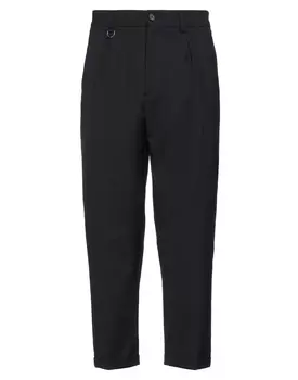 Брюки Paolo Pecora, черный