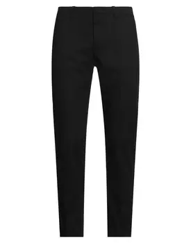 Брюки Paolo Pecora, черный
