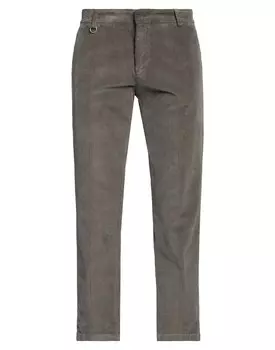 Брюки Paolo Pecora, хаки