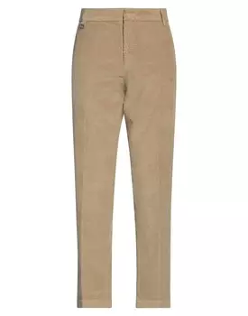 Брюки Paolo Pecora, песочный