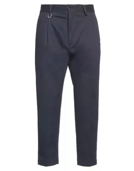 Брюки Paolo Pecora, синий