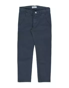 Брюки Paolo Pecora, синий