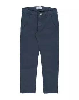 Брюки Paolo Pecora, синий