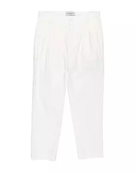 Брюки Paolo Pecora, слоновая кость