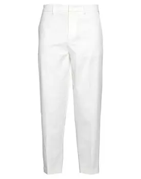 Брюки Paolo Pecora, слоновая кость