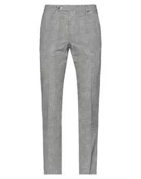 Брюки Paoloni, черный