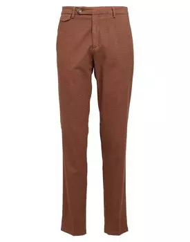 Брюки Paoloni, хаки