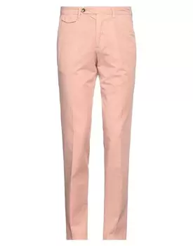 Брюки Paoloni, лососево-розовый