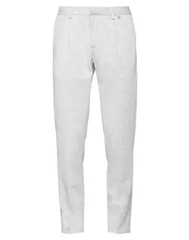 Брюки Paoloni, светло-серый