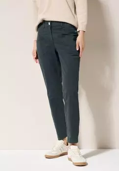 Брюки PAPERTOUCH Cecil, темно-зеленый