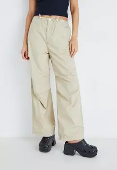 Брюки PARACHUTE PANT Levi's, бежевый