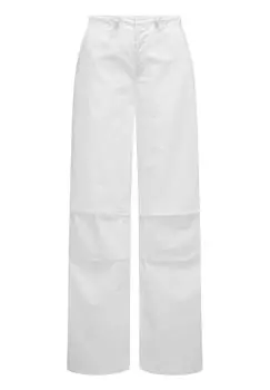 Брюки Парагата Ragweartm, белый