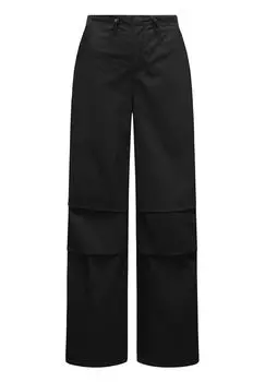 Брюки Парагата Ragweartm, черный