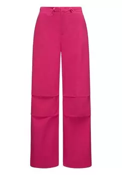 Брюки Парагата Ragweartm, цвет Magenta