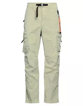Брюки Parajumpers, зеленый