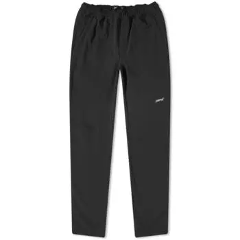 Брюки Parel Studios Legan, черный