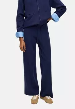 Брюки PARFOIS, темно-синий