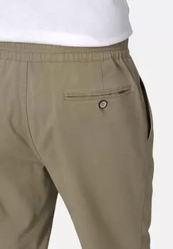 Брюки PARIELLA Babista, бежевый