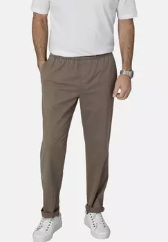 Брюки PARIELLA Babista, коричневый