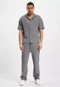 Брюки PARIS DEF, серый