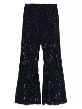 Брюки Paris Douuod Kids, синий