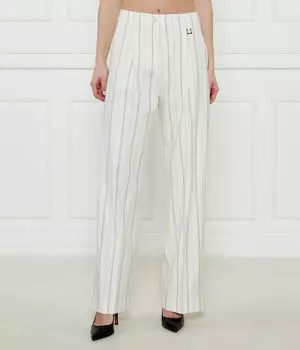 Брюки paris-x Flare fit Joop!, экрю