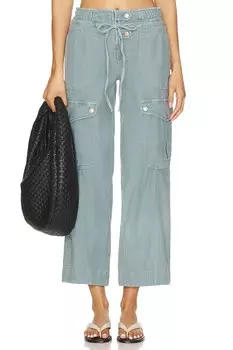 Брюки Park ave от Free People, autumn sky