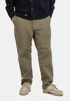 Брюки PARKER Reell, оливковый
