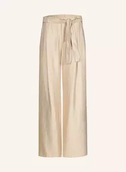 Брюки пармис Xandres, бежевый