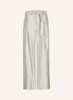 Брюки пармис Xandres, бежевый