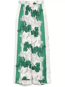 Брюки PAROSH Serenella P.A.R.O.S.H., нейтральный