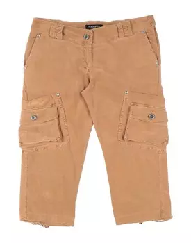 Брюки Parrot, коричневый