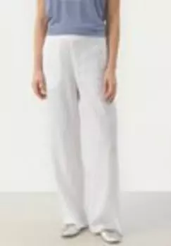 Брюки Part Two, белый