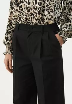 Брюки Part Two, черный