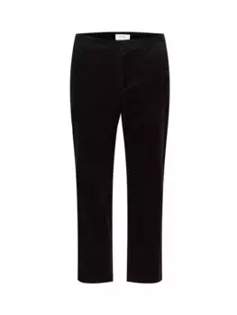 Брюки Part Two Mishas Corduroy, черный
