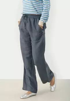 Брюки Part Two, серый