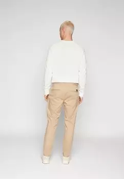 Брюки парусиновые Damian Pants Replay, песочный