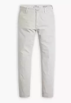 Брюки парусиновые Levi's, серый