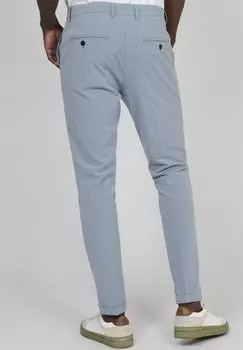 Брюки парусиновые Liam Matinique, синийевый