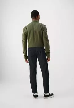 Брюки парусиновые Onsmark Only, черные