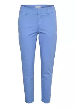 Брюки парусиновые Soffy Part Two, синий капор