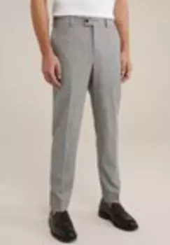 Брюки парусиновые Van Gils, серый